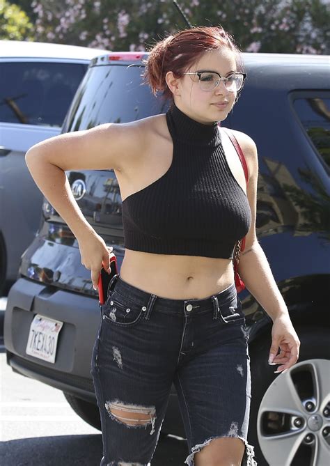 ariel winter sextape|Ariel Winter